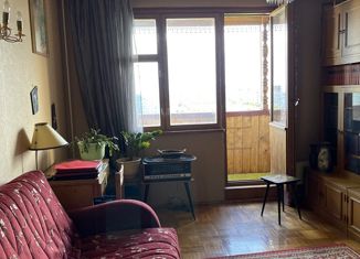 Продаю двухкомнатную квартиру, 50.9 м2, Москва, Кунцевская улица, 4к1, Кунцевская улица