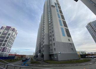 Продажа 1-комнатной квартиры, 38.4 м2, Екатеринбург, Рассветная улица, 8к1, ЖК Рассветный