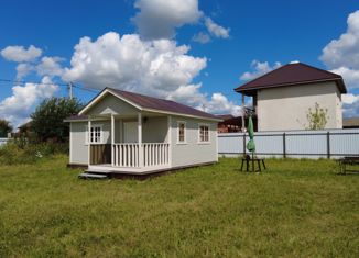Продажа дома, 35 м2, деревня Колоколово, территория Тихие Берега, 111