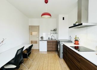 Продается двухкомнатная квартира, 62 м2, Мурино, ЖК Гринландия, улица Шувалова, 7