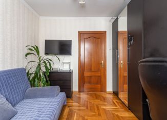 Продажа 3-ком. квартиры, 61.6 м2, Санкт-Петербург, улица Белышева, 4И, улица Белышева