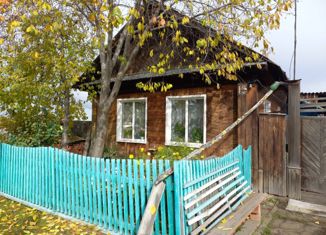 Продам дом, 32 м2, Тайшет, улица Орджоникидзе