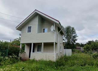 Продаю дом, 100 м2, городской посёлок Вырица, улица Рошаля