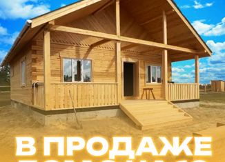 Продам дом, 90 м2, село Аппаны, улица Мира