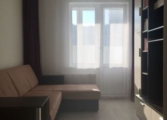 Квартира на продажу студия, 24.2 м2, Мурино, Петровский бульвар, 7, ЖК Ласточка