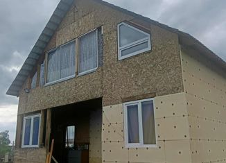 Дом на продажу, 178.4 м2, село Шуваево, улица Просвещения, 8