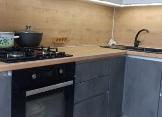 Продажа 1-комнатной квартиры, 38.4 м2, село Кетово, улица Космонавтов, 60