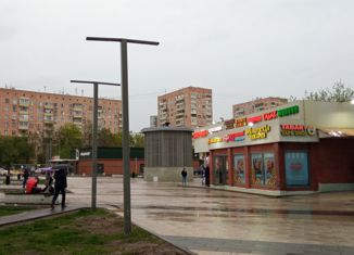 Квартира на продажу студия, 17.1 м2, Москва, улица Семёновский Вал, 10к2, метро Семеновская