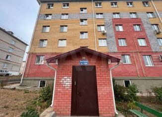 Продается 1-ком. квартира, 31.6 м2, Звенигово, улица Ленина, 6