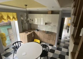 Продается дом, 113.7 м2, село Красная Кадка, Садовая улица