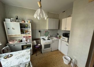 2-комнатная квартира на продажу, 53.2 м2, Москва, Луганская улица, 4к1, Луганская улица