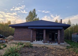 Продам дом, 131.6 м2, коттеджный посёлок Аборино Люкс