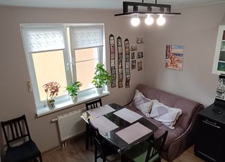 Двухкомнатная квартира на продажу, 49.6 м2, Нижний Новгород, улица Романтиков, 8, ЖК Новая Кузнечиха