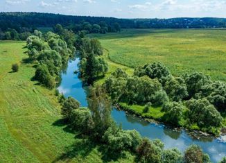 Продажа земельного участка, 5 сот., коттеджный посёлок Бунино, коттеджный посёлок Бунино, 548