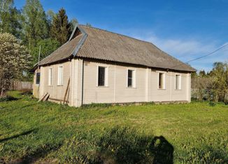 Продам дом, 76.6 м2, деревня Пожня, Советская улица