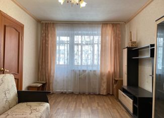 Продажа двухкомнатной квартиры, 45.3 м2, Нижний Новгород, улица Никиты Рыбакова, 18, улица Никиты Рыбакова