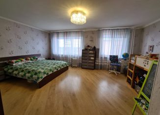 Продажа 2-ком. квартиры, 65 м2, Переславль-Залесский, Октябрьская улица, 24