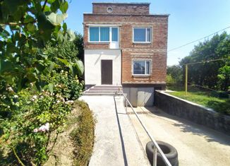 Продается дом, 144 м2, село Семибалки, переулок Дзержинского, 3