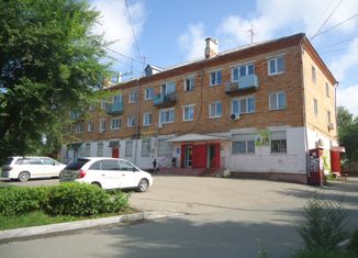 Продаю 2-ком. квартиру, 40 м2, посёлок Трудовое, улица Чугаева, 57