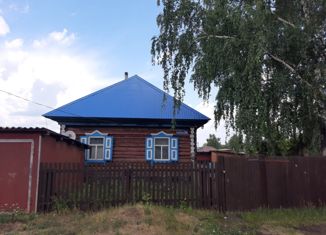 Продажа дома, 45 м2, поселок городского типа Промышленная, улица Чкалова, 58А