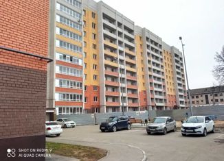 Продается двухкомнатная квартира, 55 м2, Чебоксары, улица Грасиса, 1, Московский район