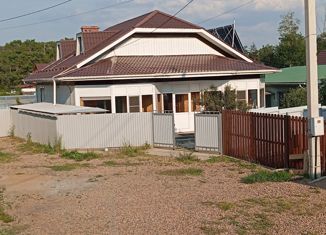 Продам таунхаус, 140 м2, Бурятия, улица Егорова, 19Г