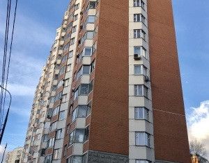 Продажа однокомнатной квартиры, 38.4 м2, Москва, Рабочая улица, 33, ЦАО