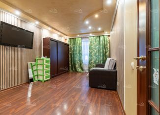 Продам 2-ком. квартиру, 45.1 м2, Москва, Сумской проезд, 5к3, Сумской проезд