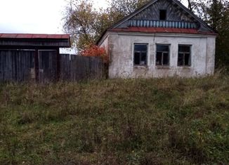 Продам дом, 32 м2, деревня Янзакасы, Садовая улица