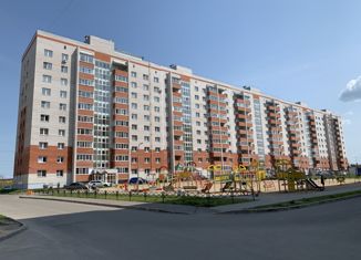 Продажа однокомнатной квартиры, 42 м2, Вологда, Северная улица, 36В, микрорайон Водники