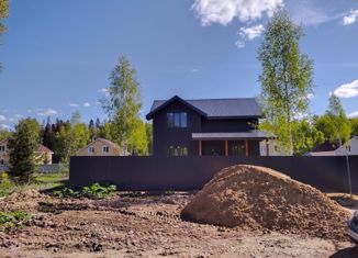 Продам дом, 115 м2, территория Новое Трубино, 7-я Луговая улица, 12