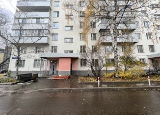 Продаю квартиру студию, 19.5 м2, Москва, Сормовская улица, 4, метро Выхино