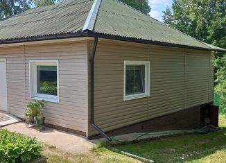 Продаю дом, 104 м2, деревня Кирилловка, Сельская улица