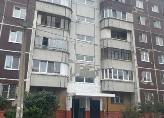 Продается 1-ком. квартира, 32.2 м2, Пермь, Дзержинский район, Парковый проспект, 4