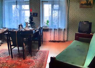 Продается двухкомнатная квартира, 51.8 м2, Томская область, Солнечная улица, 1А