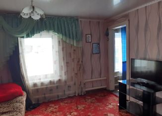 Продается дом, 30.6 м2, рабочий посёлок Тальменка, Большевистский переулок, 3