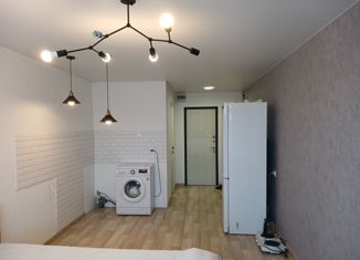 Продается квартира студия, 23.3 м2, Владивосток, улица Надибаидзе, 30, Первомайский район