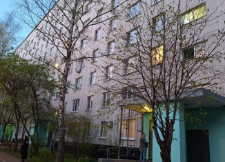 Продажа 1-комнатной квартиры, 34.6 м2, Москва, улица Корнейчука, 38А, СВАО