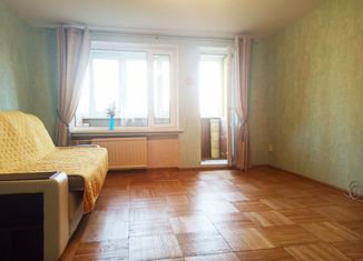 Продается 3-комнатная квартира, 58 м2, Санкт-Петербург, улица Академика Байкова, 17к1, улица Академика Байкова