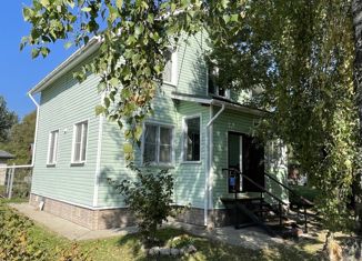 Продажа дома, 92 м2, Чехов, улица Офицерский Посёлок