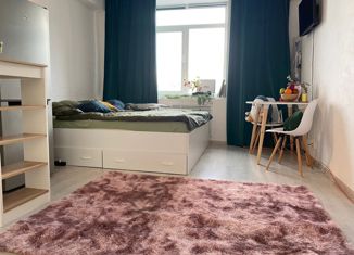 Квартира на продажу студия, 22 м2, Казань, Вахитовский район, улица Мазита Гафури, 5