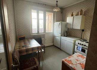 Продается 2-ком. квартира, 51.4 м2, Москва, Воронежская улица, 38/43, Воронежская улица