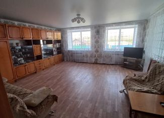 Продается дом, 83.6 м2, деревня Рязановка, Центральная улица, 117