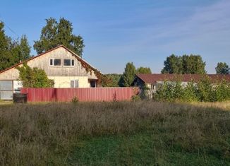 Продам дом, 63.21 м2, поселок Рябинино, Октябрьская улица, 41