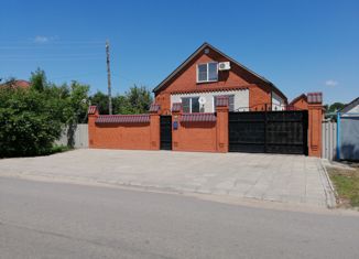 Продажа дома, 178 м2, Острогожск, улица Освобождения, 58А