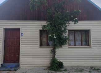 Дом на продажу, 24.8 м2, Свердловская область, Малиновая улица