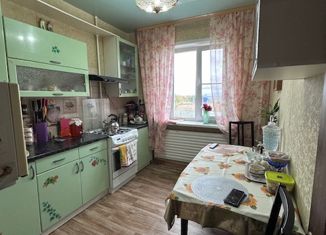 Продается четырехкомнатная квартира, 82.1 м2, Коми, Возейская улица, 5А