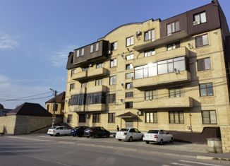 3-комнатная квартира на продажу, 102.3 м2, Махачкала, улица Джабраилова, 19, Ленинский район