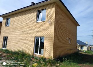 Продается таунхаус, 108.1 м2, деревня Куюки, Родниковая улица