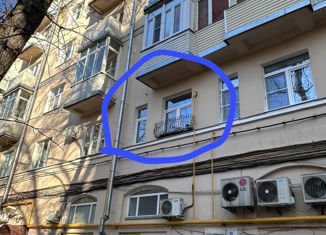 Продаю 2-комнатную квартиру, 60.5 м2, Москва, Ленинградское шоссе, 19, станция Балтийская